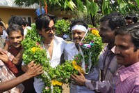 Rani Ranamma Movie Opening